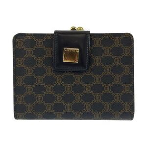 Celine Vintage Compact Wallet